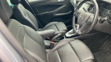 Vauxhall Crossland 1.2 Turbo [130] Ultimate 5dr Auto Petrol Hatchback